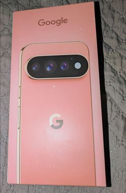 Google Pixel 11 Pro Smartphone