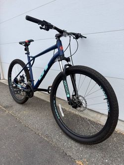 MTB Aggressor Sport “27,5 wheels