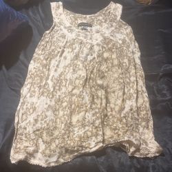 Free Size Women’s Tank Top 