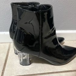 Boots Size 10