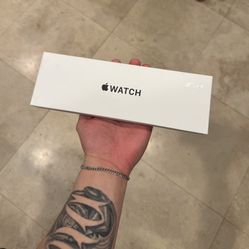 Apple Watch 2024 