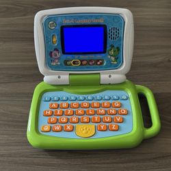 ‼️SUPERDEAL‼️LeapFrog 2-in-1 Leaptop Touch (2years old  & up)