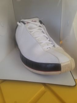 J's Prob No One Gon Want...