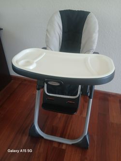 Graco High Chair