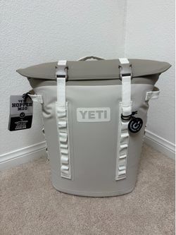 YETI Hopper M20 Cooler