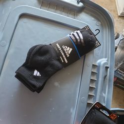 Adidas Men's Socks