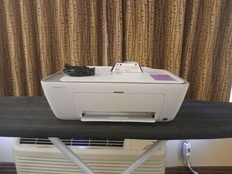 HP DeskJet 2800e All-in-One series