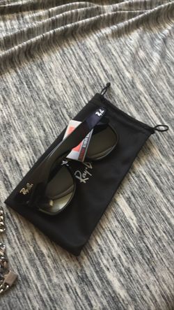 wayfarer ray bans glasses