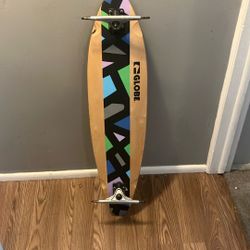 Globe Longboard 