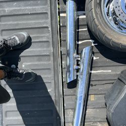 2001 Road King