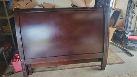 Free Bed Frame