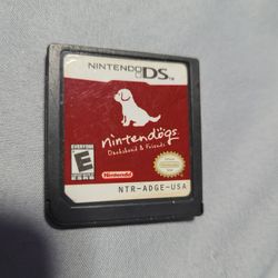 NINTENDOGS