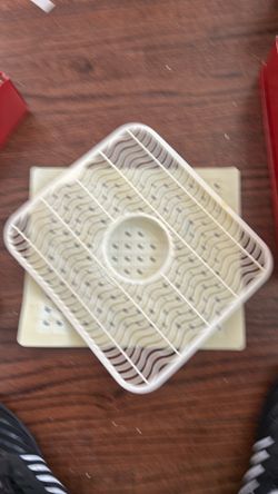 Sink protector