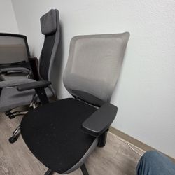 Used Office Chairs For Sale
