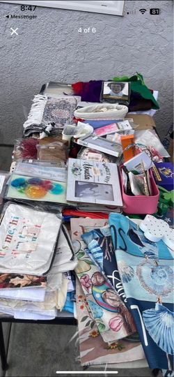 Large Mixed Lot of Miscellaneous Items
