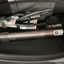 Shark Flexfusion Hairdryer