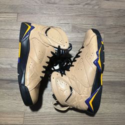 Jordan 7