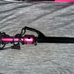 Curling Iron