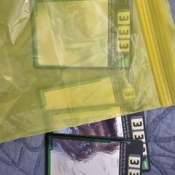 Hot Wheel Accel Cards 