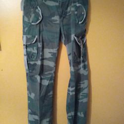 Pants