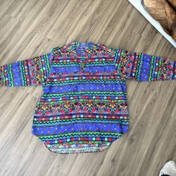 Vintage Western Clothing Rodeo