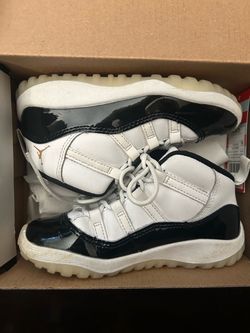 Air Jordan 11 TD