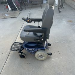 Shop Rider Wheelchair 