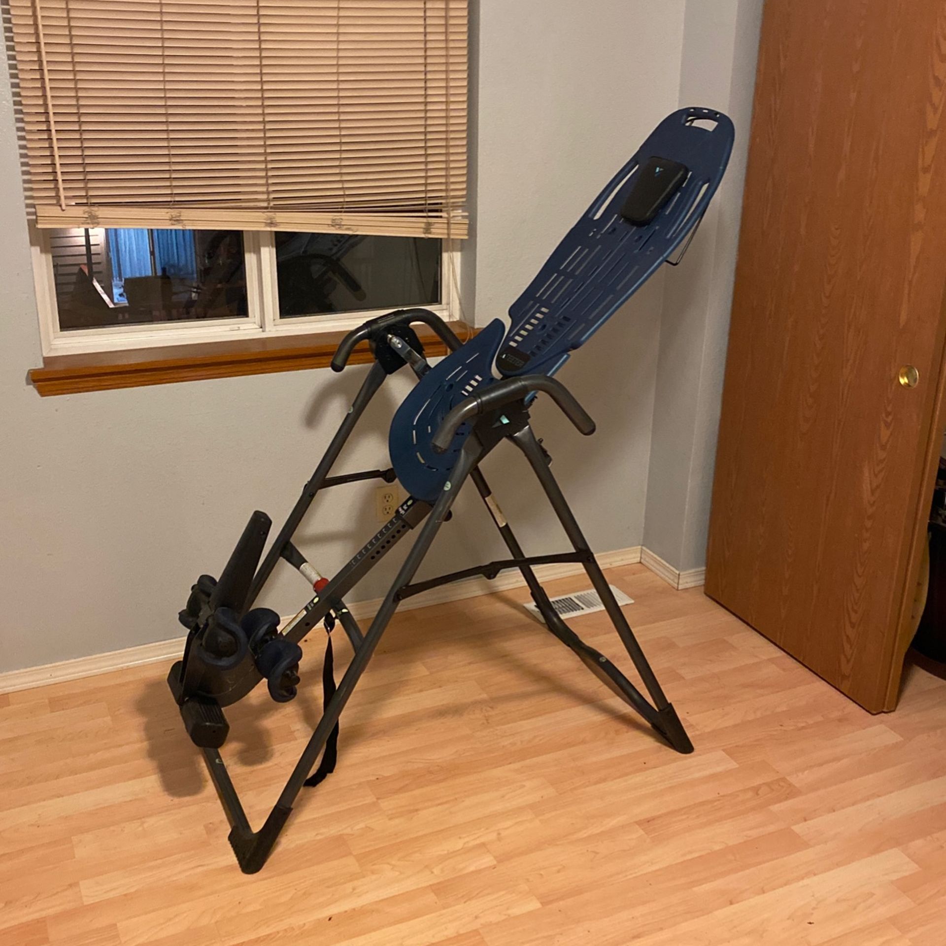 teeter Inversion Table NEED GONE ASAP