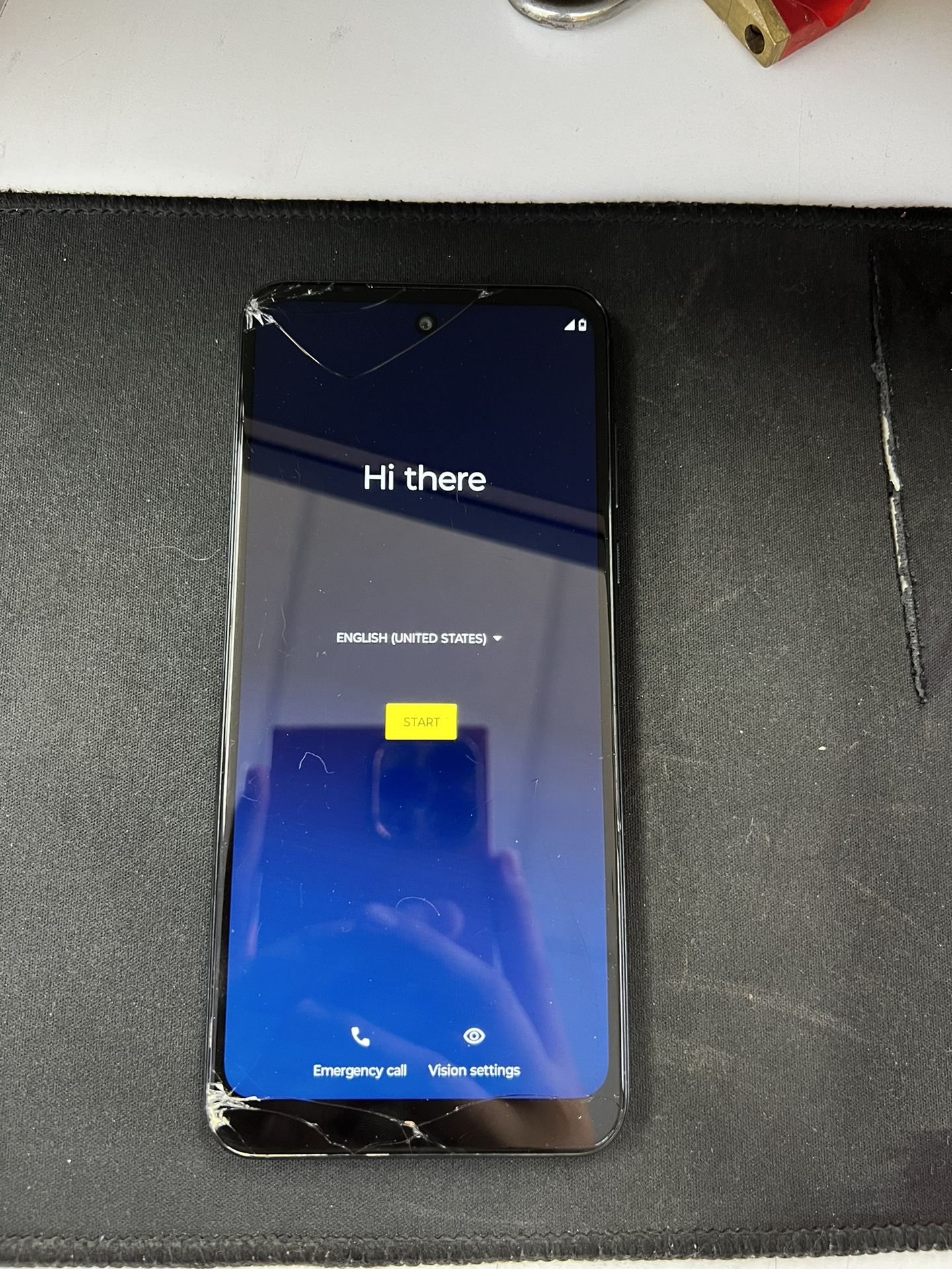 Phone