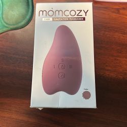 MOMCOZY LACTATION MASSAGER Brand New- Never opened $20