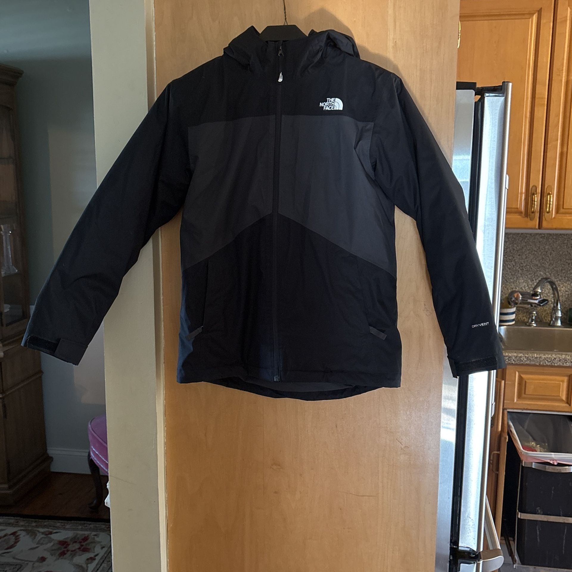 Boys Winter/ski Jacket 