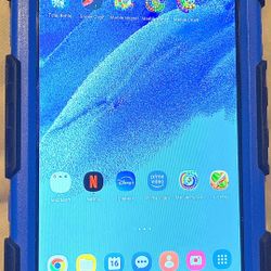 Galaxy Tablet A7 Lite