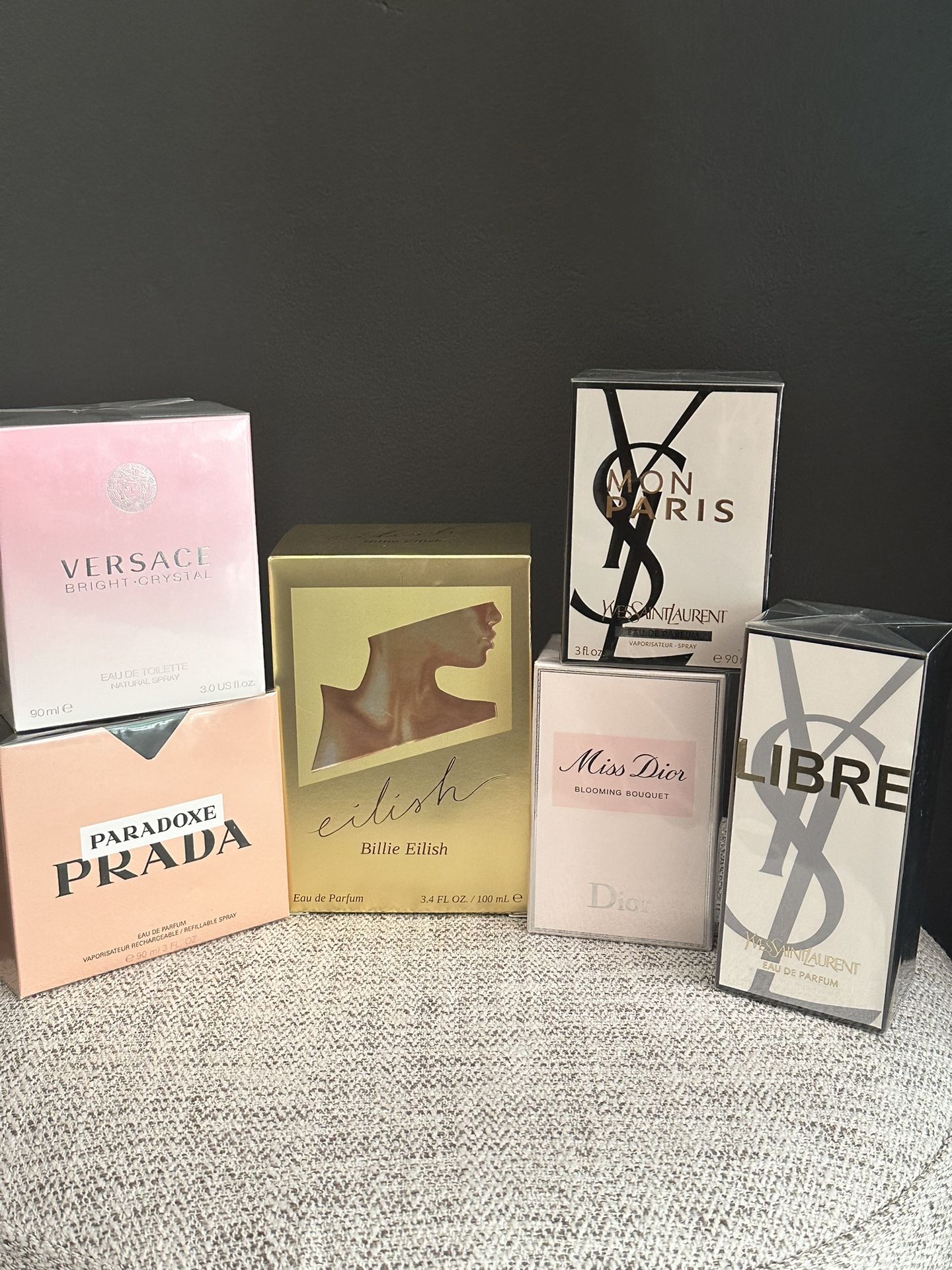 Perfumes