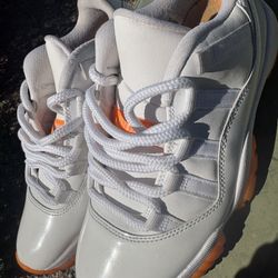 Citrus 11s