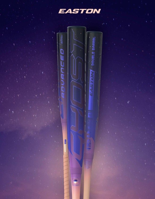 Easton Ghost Advanced Twilight Edition