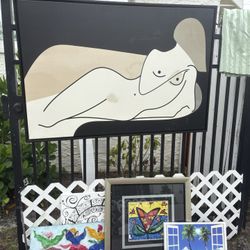 Moving sale last day Sunday