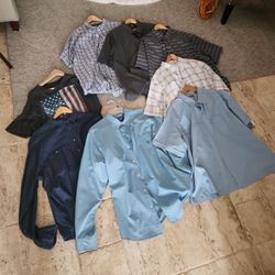 Men's XxL 