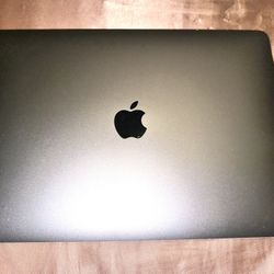 MacBook Air 13.3” Intel Core i5 - 8GB Memory - 128GB Flash Storage  (2018)