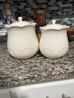 Jars Princess House