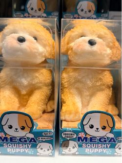 Viral toys squishy