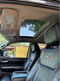 2019 Toyota Tundra