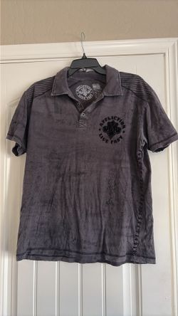 Affliction Shirt