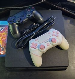 PS4 $100