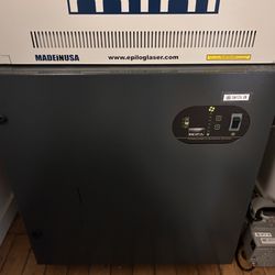 BOFA Fume Extractor Machine