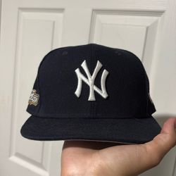 yankees hat