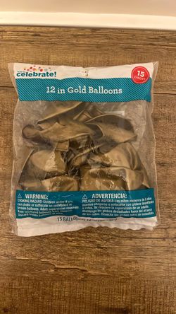 Balloons