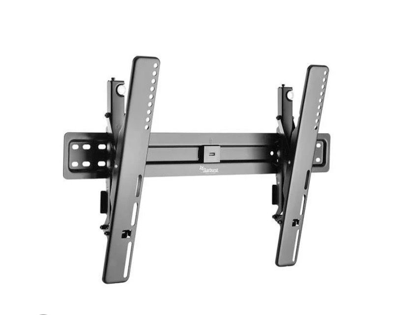 Starburst Ultra-Slim Tilt TV Wall Mount SB-3770UST Fits 37”-70” TVs
