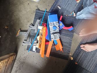 Original Hot Wheels Track