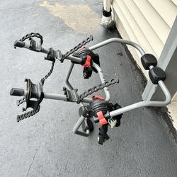 Yakima 2 Bike Rack 