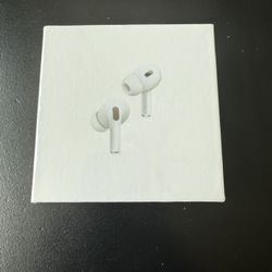 AirPods Pro Gen 2 